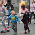 5. Chrześcijański Marsz dla Życia i Rodziny w Cieszynie cz. 2