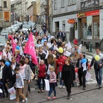 5. Chrześcijański Marsz dla Życia i Rodziny w Cieszynie cz. 2