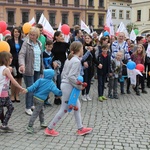 5. Chrześcijański Marsz dla Życia i Rodziny w Cieszynie cz. 2