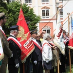 II Archidiecezjalna Pielgrzymka Ludzi Pracy do Henrykowa