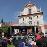 II Archidiecezjalna Pielgrzymka Ludzi Pracy do Henrykowa