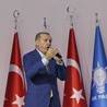 Erdogan ponownie przywódcą islamskiej partii