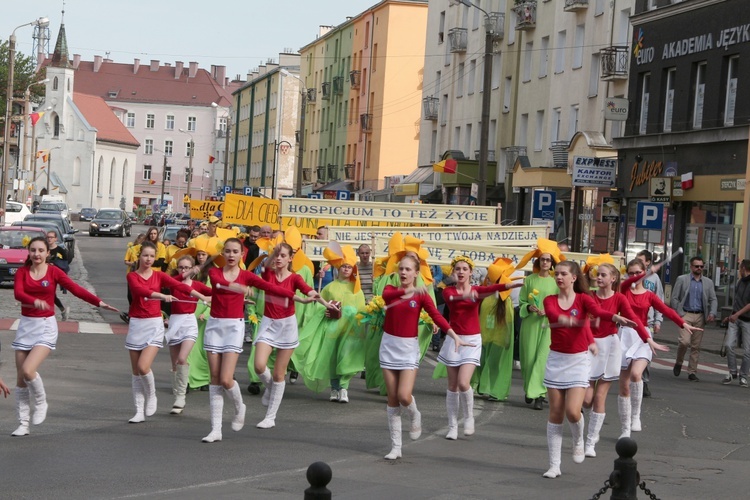 Marsz Nadziei w Nysie