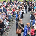 Jubileuszowy koncert Promyczków Dobra