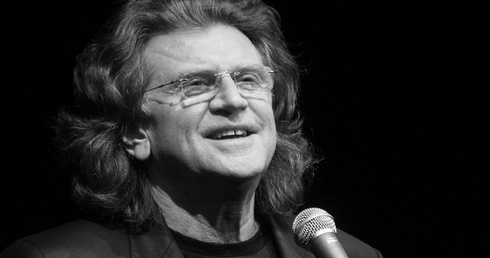 Muzyczna Polska w żałobie po śmierci Wodeckiego