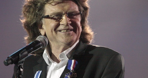 Pogrzeb Zbigniewa Wodeckiego 30 maja w Krakowie