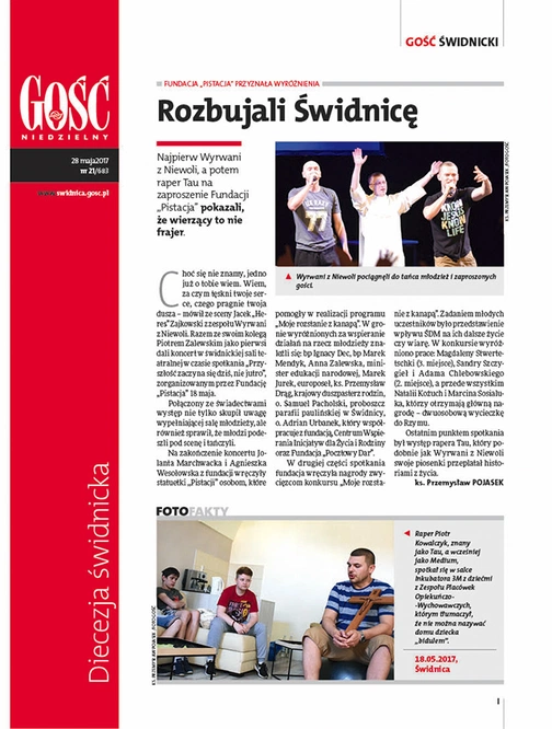 Gość Świdnicki 21/2017