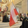 Abp Marek Jędraszewski na Procesji Światła