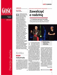 Gość Gliwicki 21/2017