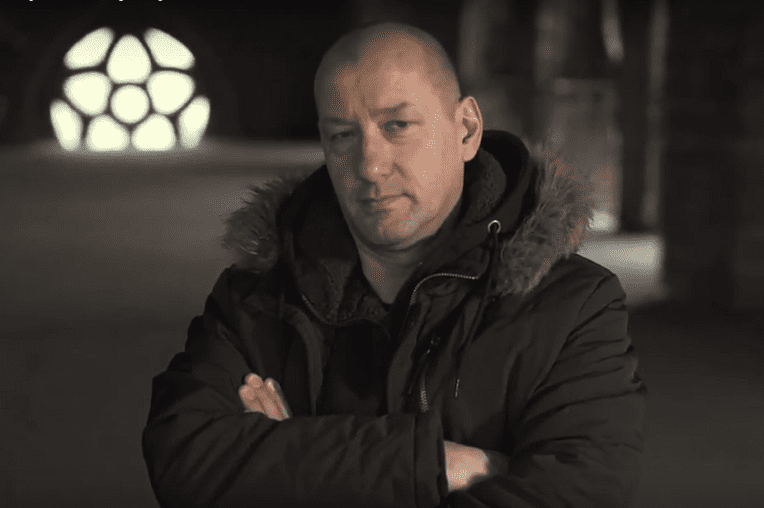 Dla tych, którzy pamiętają hit "Bania u Cygana" ten film może być szokiem