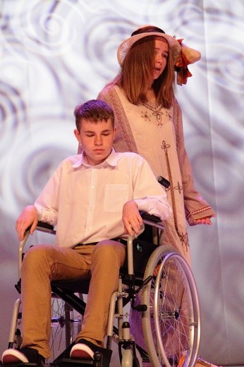 Finał XX Pól Nadziei