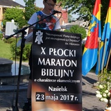 Maraton Biblijny w Nasielsku