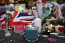 Znany los dwójki zaginionych Polaków w Manchesterze