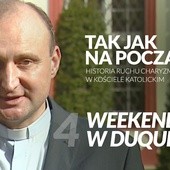 Tak jak na początku - Weekend w Duquesne odc. 4/5