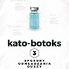 Szymon Hołownia
Kato-botoks
2 CD
RTCK 
2017