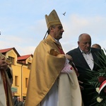 Rocznica papieskiej wizyty w Żywcu