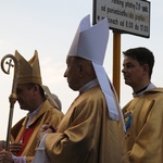 Rocznica papieskiej wizyty w Żywcu