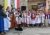 Rocznica papieskiej wizyty w Żywcu