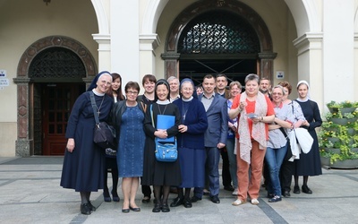 Zawierzyli Chiny Maryi na Jasnej Górze