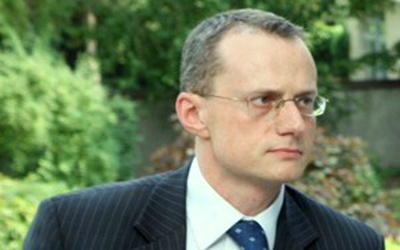 Magierowski powołany na wiceministra spraw zagranicznych