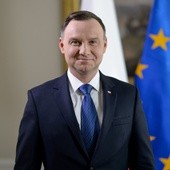 Andrzej Duda wygłosił orędzie z okazji drugiej rocznicy wyboru na urząd prezydenta