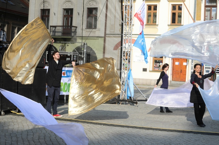 2. Dni Kultury Chrześcijańskie w Cieszynie - 2017