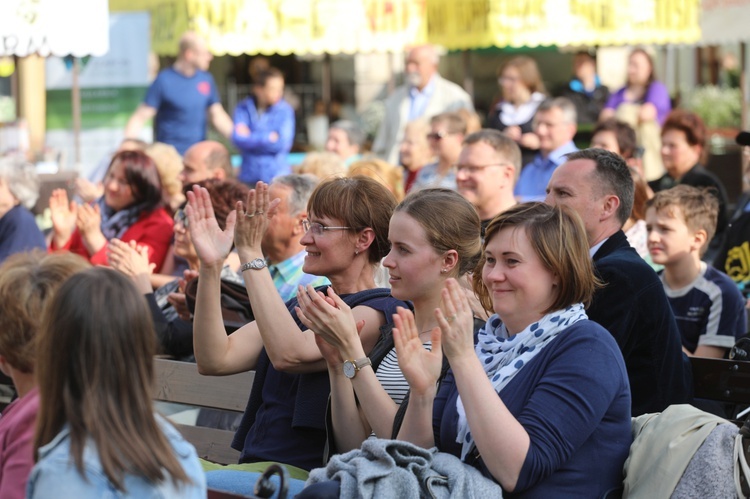 2. Dni Kultury Chrześcijańskie w Cieszynie - 2017