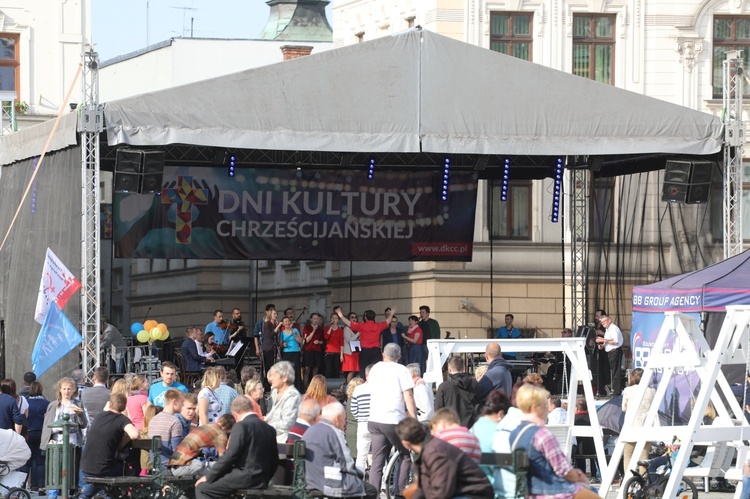 2. Dni Kultury Chrześcijańskie w Cieszynie - 2017