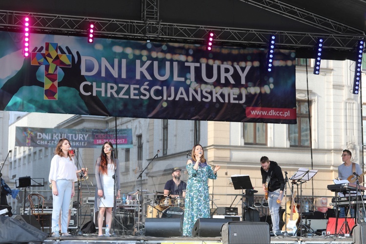 2. Dni Kultury Chrześcijańskie w Cieszynie - 2017