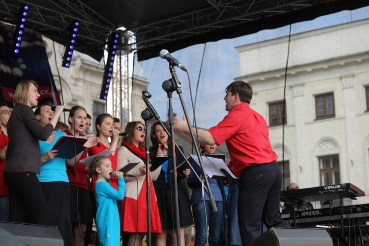 2. Dni Kultury Chrześcijańskie w Cieszynie - 2017