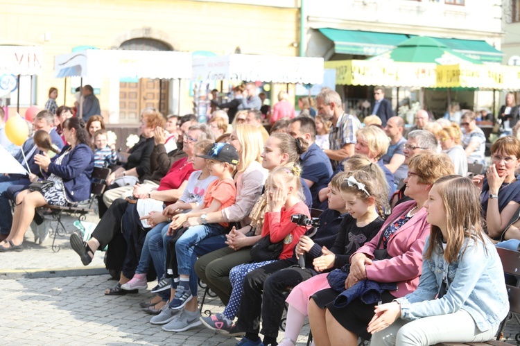 2. Dni Kultury Chrześcijańskie w Cieszynie - 2017