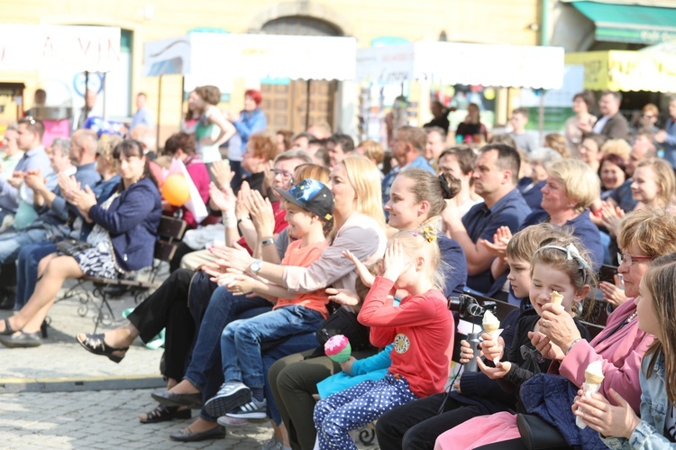 2. Dni Kultury Chrześcijańskie w Cieszynie - 2017