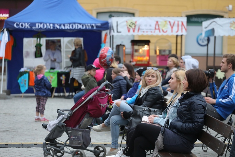 2. Dni Kultury Chrześcijańskie w Cieszynie - 2017