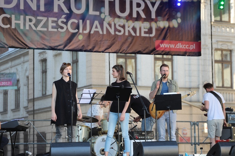 2. Dni Kultury Chrześcijańskie w Cieszynie - 2017