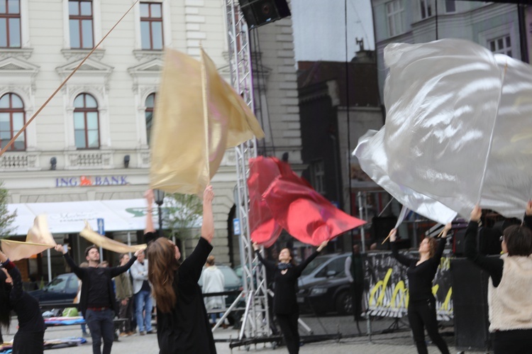 2. Dni Kultury Chrześcijańskie w Cieszynie - 2017