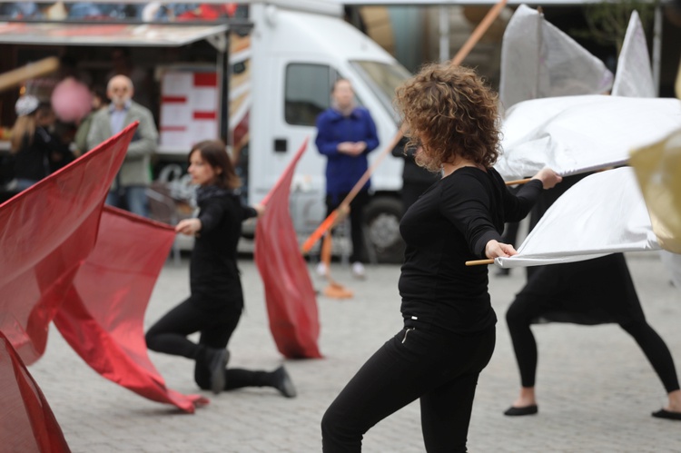 2. Dni Kultury Chrześcijańskie w Cieszynie - 2017