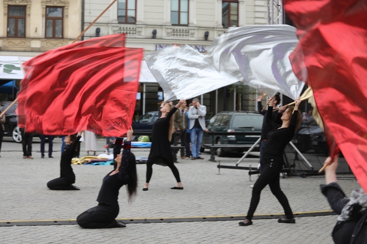 2. Dni Kultury Chrześcijańskie w Cieszynie - 2017