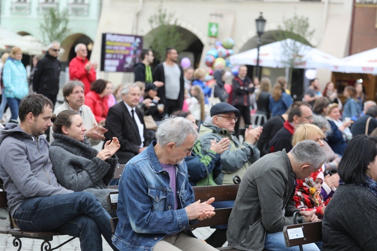 2. Dni Kultury Chrześcijańskie w Cieszynie - 2017