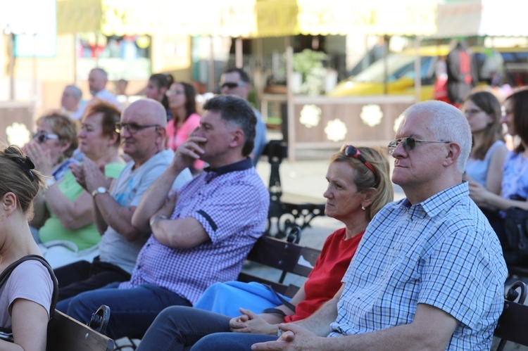 2. Dni Kultury Chrześcijańskie w Cieszynie - 2017