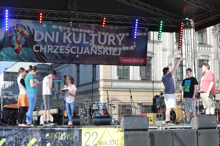 2. Dni Kultury Chrześcijańskie w Cieszynie - 2017