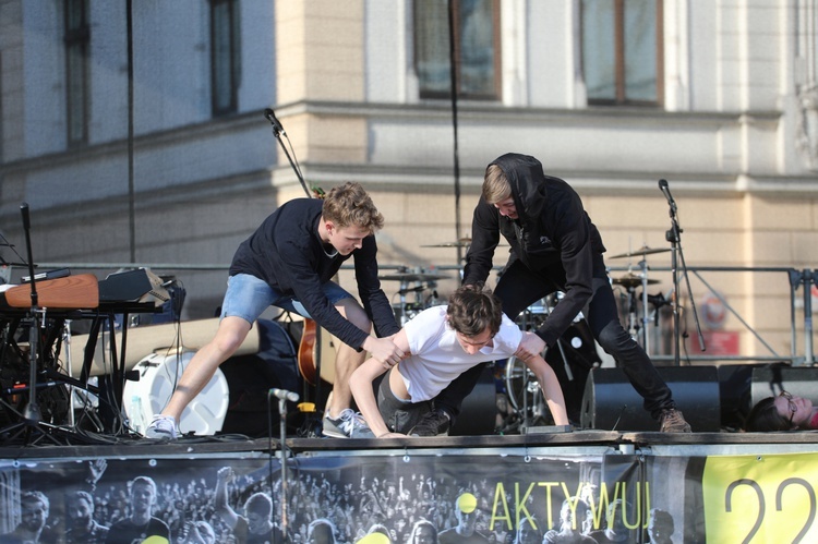 2. Dni Kultury Chrześcijańskie w Cieszynie - 2017