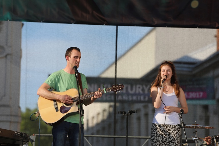 2. Dni Kultury Chrześcijańskie w Cieszynie - 2017