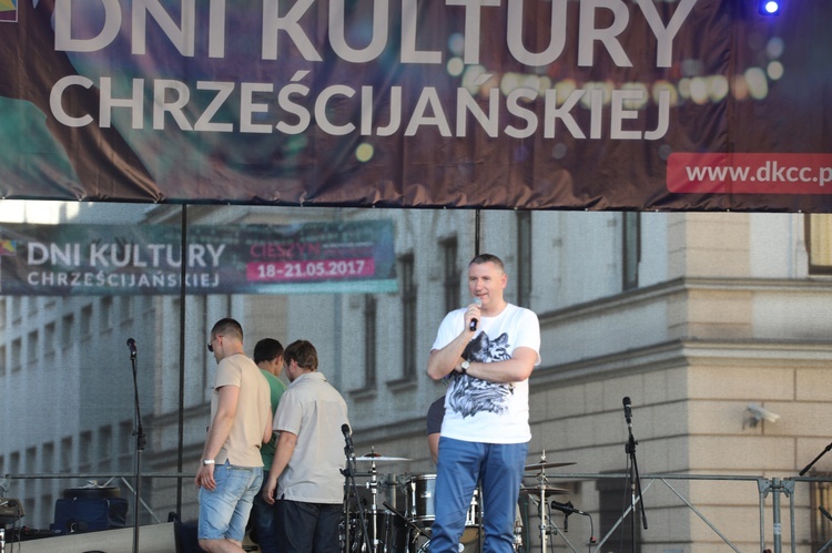 2. Dni Kultury Chrześcijańskie w Cieszynie - 2017