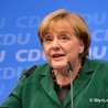 Merkel: religia należy do sfery publicznej