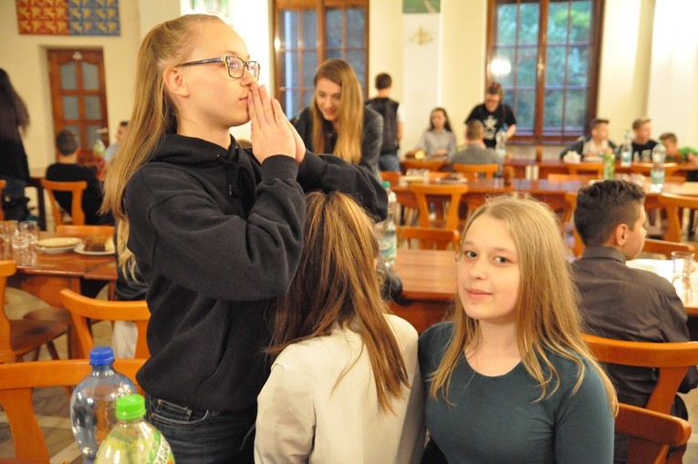 Majowa "Droga wewnętrzna"
