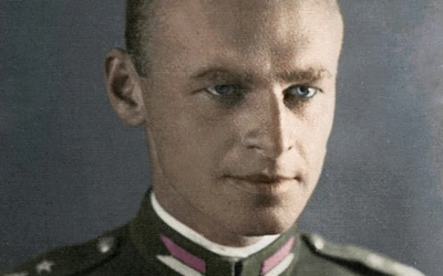69 lat temu zginął rotmistrz Witold Pilecki