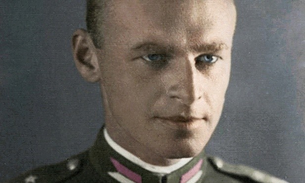 69 lat temu zginął rotmistrz Witold Pilecki