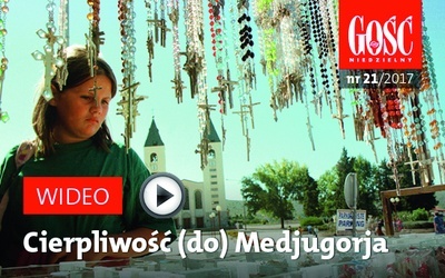 Zwiastun najnowszego "Gościa"