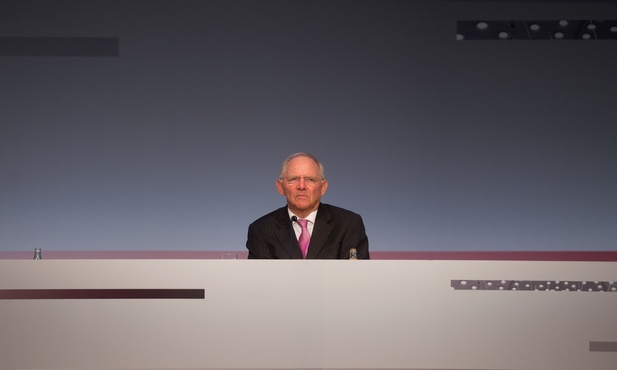 Schaeuble: To fakt, że islam jest częścią Niemiec