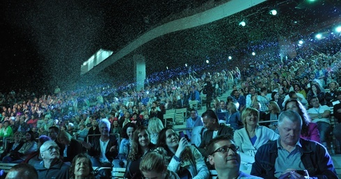 Jeśli Festiwal, to tylko w Opolu! 